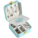 Скринька для прикрас Casegrace SP-01194 9,5х5 см Turquoise 13162-83966