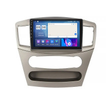 Штатна магнітола 9 Lesko для Mitsubishi Galant IX Рестайлінг 2006-2008 2/32Gb CarPlay Prime