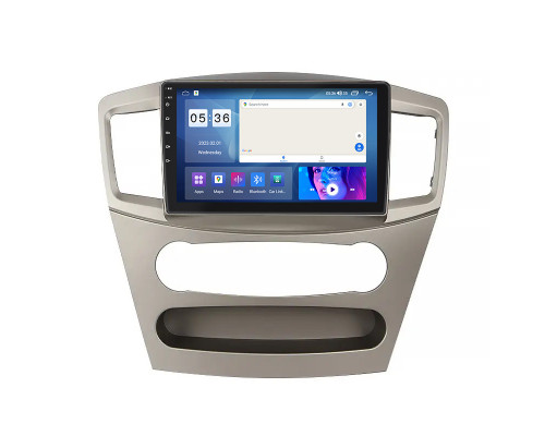 Штатна магнітола 9 Lesko для Mitsubishi Galant IX Рестайлінг 2006-2008 2/32Gb CarPlay Prime Штатна магнітола 9 Lesko для Mitsubishi Galant IX Рестайлінг 2006-2008 2/32Gb CarPlay Prime