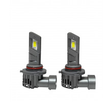 Комплект світлодіодних ламп Baxster SX Active HB3 48W 5800K 12V