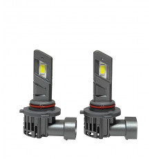 Комплект світлодіодних ламп Baxster SX Active HB3 48W 5800K 12V