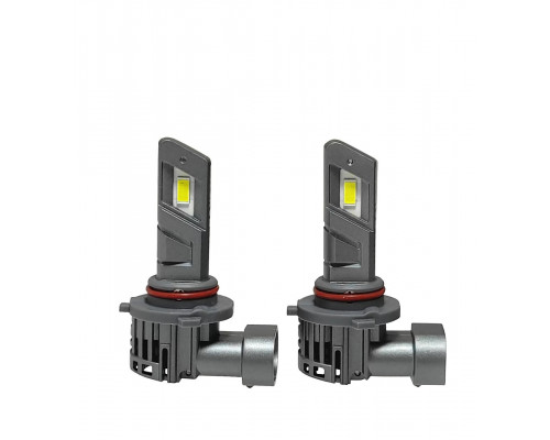 Комплект світлодіодних ламп Baxster SX Active HB3 48W 5800K 12V