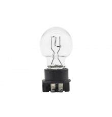 Галогенова лампа EA Light X 12182H PW24W 12V 24W WP3.3X14.5/8 CLEAR
