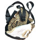 Рюкзак-кенгуру для тварин No Brand A-01001 Leopard M 12757-84182