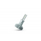 Комплект світлодіодних ламп Philips H3 11336U51X2 LED Ultinon Pro5100 +160%