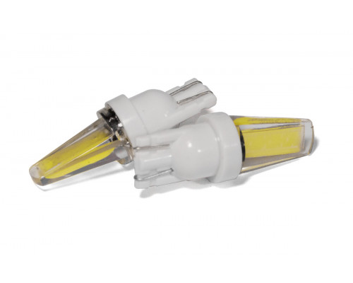 Світлодіодна лампа StarLight T10 1 діод СОВ 12V-24V 1.4W WHITE DIAMOND Світлодіодна лампа StarLight T10 1 діод СОВ 12V-24V 1.4W WHITE DIAMOND