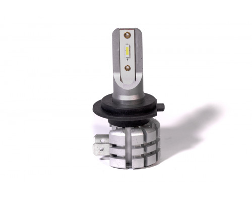 Комплект світлодіодних ламп HeadLight M5 H7 12-24V 40W PX26d chip 3570 6500K Комплект світлодіодних ламп HeadLight M5 H7 12-24V 40W PX26d chip 3570 6500K