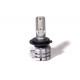 Комплект світлодіодних ламп HeadLight M5 H7 12-24V 40W PX26d chip 3570 6500K