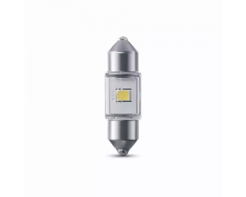 Автолампа діод PHILIPS 11860U30CWB1 LED Ultinon Pro3000 Festoon 6000K 12V 30mm Автолампа діод PHILIPS 11860U30CWB1 LED Ultinon Pro3000 Festoon 6000K 12V 30mm