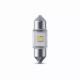 Автолампа діод PHILIPS 11860U30CWB1 LED Ultinon Pro3000 Festoon 6000K 12V 30mm