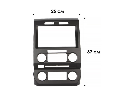 Перехідний штатний комплект Lesko 9" з проводкою Ford F150 Raptor 2015+ canbus (11953-71642) Перехідний штатний комплект Lesko 9" з проводкою Ford F150 Raptor 2015+ canbus (11953-71642)