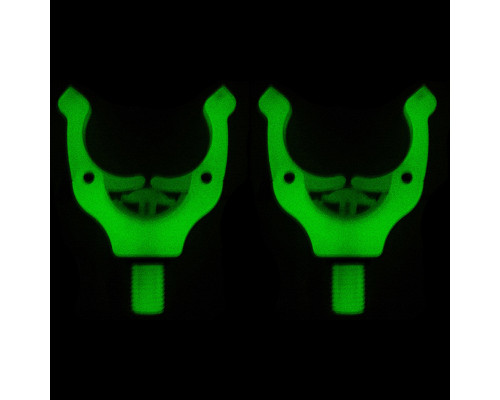 Тримач Toply 2024 для вудки Fluorescent Green Тримач Toply 2024 для вудки Fluorescent Green