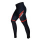 Велостюм X-Тiger XM-CT-01302 Trousers Red XL