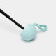 Міні-парасолька Lesko 190T Tiffany (12335-75046)