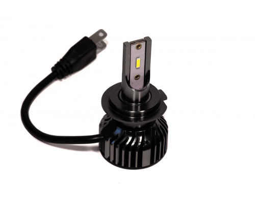 Комплект LED ламп HeadLight T18 H7 (PX26d) 30W 9-32V 6000K Комплект LED ламп HeadLight T18 H7 (PX26d) 30W 9-32V 6000K
