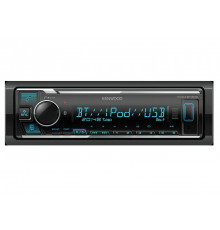 Автомагнітола Kenwood KMM-BT309