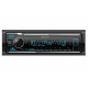 Автомагнітола Kenwood KMM-BT309