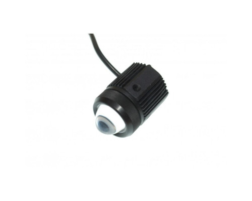 Світлодіодні протитуманні фари AllLight (мотоциклетні) Mini Driving Light DC 9-36V Світлодіодні протитуманні фари AllLight (мотоциклетні) Mini Driving Light DC 9-36V