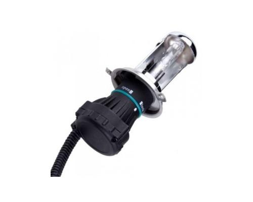Автолампа КВАНТ біксенон Н4 12V 4300К Автолампа КВАНТ біксенон Н4 12V 4300К