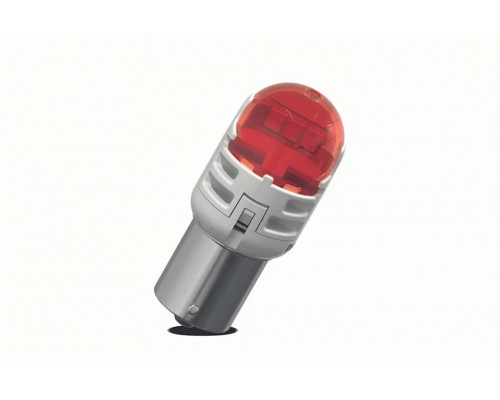 Комплект світлодіодних ламп Philips 11498AU60X2 P21W LED Ultinon Pro6000 SI 12V BAU15S amber Комплект світлодіодних ламп Philips 11498AU60X2 P21W LED Ultinon Pro6000 SI 12V BAU15S amber