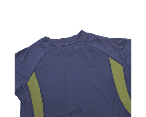 Термобілизна No Brand A152 XXL Синій (3566-18374)