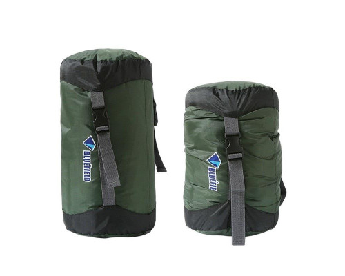 Компресійний мішок Bluefield XS Ø20х45 см 14 л чорний (CV050842) Компресійний мішок Bluefield XS Ø20х45 см 14 л чорний (CV050842)