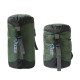 Компресійний мішок Bluefield XS Ø20х45 см 14 л чорний (CV050842)