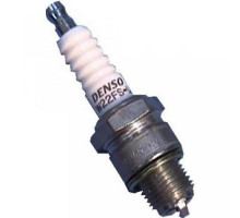 Свічка запалювання Denso W22FS-U (4025)