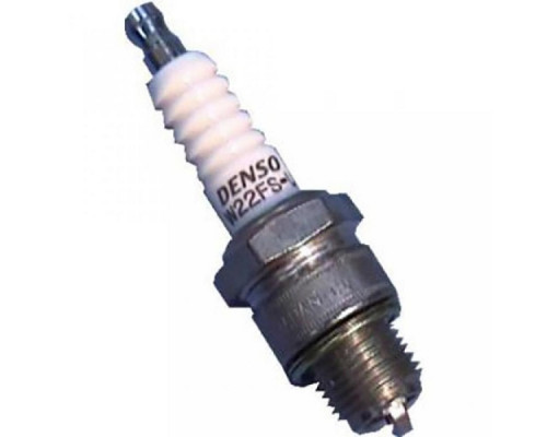 Свічка запалювання Denso W22FS-U (4025) Свічка запалювання Denso W22FS-U (4025)