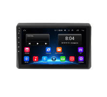 Штатна магнітола Lesko для Opel Movano 2019-2021 екран 10" 2/32Gb Wi-Fi GPS Base