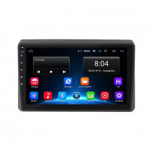 Штатна магнітола Lesko для Opel Movano 2019-2021 екран 10" 2/32Gb Wi-Fi GPS Base