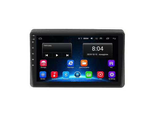 Штатна магнітола Lesko для Opel Movano 2019-2021 екран 10" 2/32Gb Wi-Fi GPS Base Штатна магнітола Lesko для Opel Movano 2019-2021 екран 10" 2/32Gb Wi-Fi GPS Base