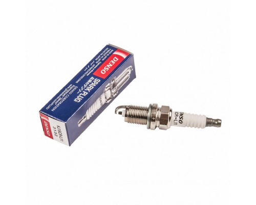 Свічка запалювання Denso KJ16CR-L11 (3132) Свічка запалювання Denso KJ16CR-L11 (3132)