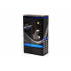 Комплект LED ламп HeadLight FocusV H4 (P43t) 40W 12V з активним охолодженням