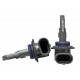 Комплект світлодіодних ламп Baxster SX Active HIR2 9012 48W 5800K 12V