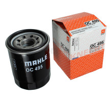 Фільтр масляний Mahle OC495 Mitsubishi, Smart