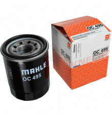 Фільтр масляний Mahle OC495 Mitsubishi, Smart