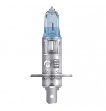 Галогенова лампа Osram H1 12V 55W P14.5s Cool Blue Intense Next Gen (64150CBN-01B)