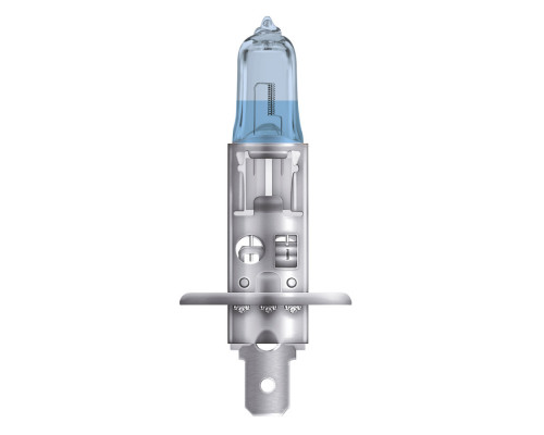 Галогенова лампа Osram H1 12V 55W P14.5s Cool Blue Intense Next Gen (64150CBN-01B) Галогенова лампа Osram H1 12V 55W P14.5s Cool Blue Intense Next Gen (64150CBN-01B)
