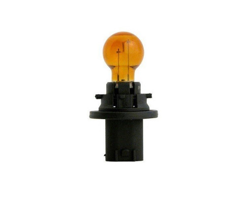 Автолампа PHILIPS 12271AC1 PCY16W 16W 12V PU20d/2 Автолампа PHILIPS 12271AC1 PCY16W 16W 12V PU20d/2