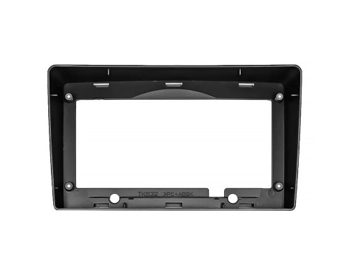 Перехідна рамка 9 Lesko для авто Hyundai H-1 2007-2015 Grand Starex 2007-2015 (6648) Перехідна рамка 9 Lesko для авто Hyundai H-1 2007-2015 Grand Starex 2007-2015 (6648)