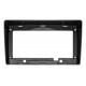Перехідна рамка 9 Lesko для авто Hyundai H-1 2007-2015 Grand Starex 2007-2015 (6648)
