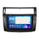 Магнітола Lesko для Citroen C4 I Рестайлінг 2008-2011 IPS 9 4/6b CarPlay Prime