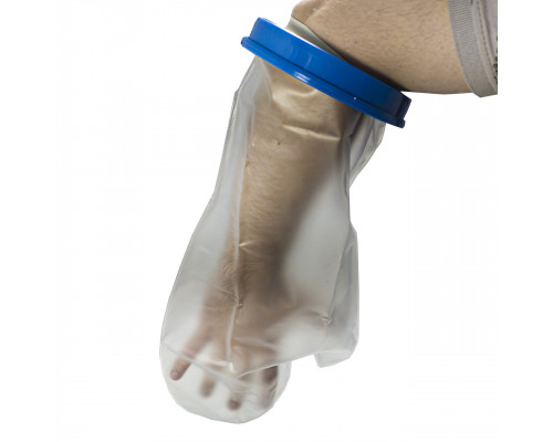 Захисний кожух для миття рук No Brand JM19034 (3389-9806)