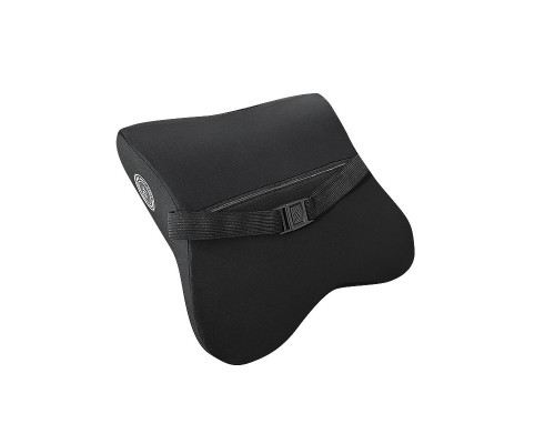 Універсальна автомобільна подушка-підголівник DACRT Black