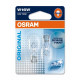 Автолампа ук. OSRAM 921-02B W16W 12V W2,1X9,5 2X10 Blister