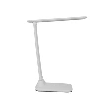 Настільна LED лампа Lesko BST-706 складана USB 12799-82654