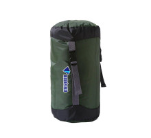 Компресійний мішок Bluefield XS Ø20х45 см 14 л чорний (CV050842)