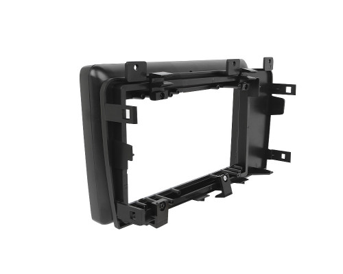 Перехідна рамка Lesko 9" Volvo XC70 V70 2001-2004 S60 2000-2004 (12469-76294) Перехідна рамка Lesko 9" Volvo XC70 V70 2001-2004 S60 2000-2004 (12469-76294)