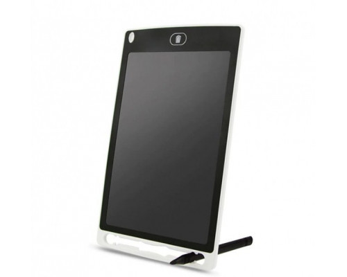 Кольоровий графічний планшет для малювання Psheko Writing Tablet 8.5" White (PH050633) Кольоровий графічний планшет для малювання Psheko Writing Tablet 8.5" White (PH050633)